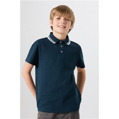 Поло для мальчиков MARK FORMELLE, 1232983