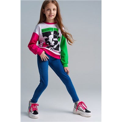 Брюки PLAYTODAY, 965742