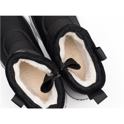 Зимние Сапоги Reebok