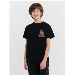 ФУТБОЛКА ДЛЯ МАЛЬЧИКОВ 113379