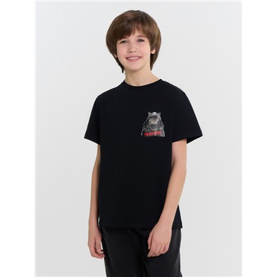 ФУТБОЛКА ДЛЯ МАЛЬЧИКОВ 113379