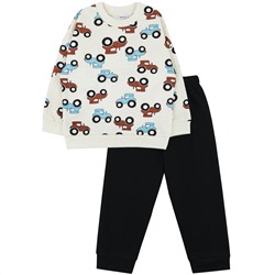 YOULALA Комплект 8438300201