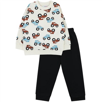 YOULALA Комплект 8438300201