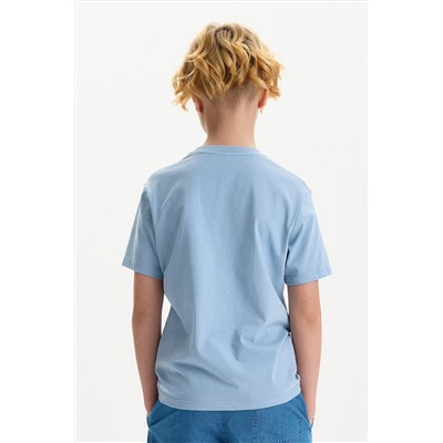 Футболка для мальчиков PELICAN, 1232813