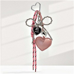 Акц -12% Брелок для сумки арт. 90 2021 (id 279598)