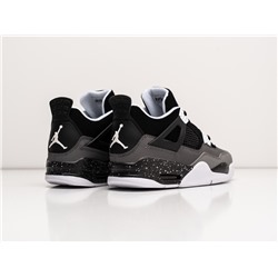 Кроссовки Nike Air Jordan 4 Retro