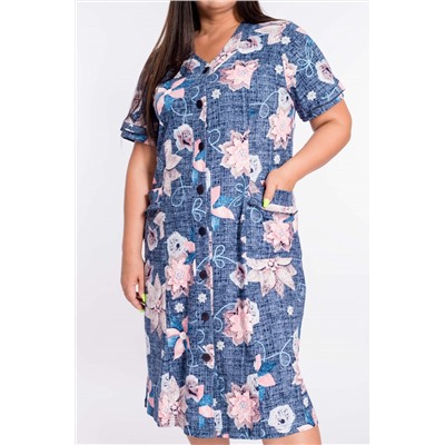 Халат  М31430А