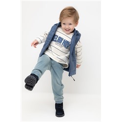 CROCKID Жилет ВК 35009/21 ГР