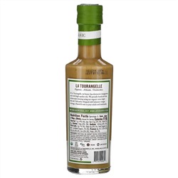 La Tourangelle, Organic Balsamic Vinaigrette, 8.45 fl oz (250 ml)