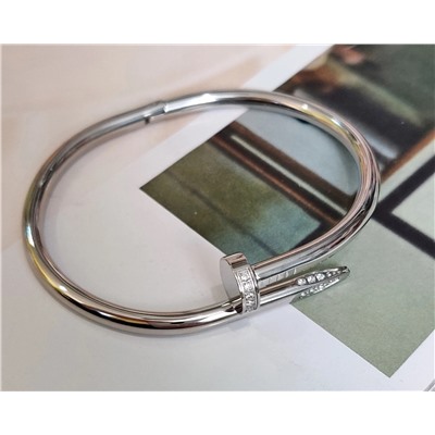 Браслет стальной