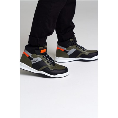 Ботинки PLAYTODAY, 918406