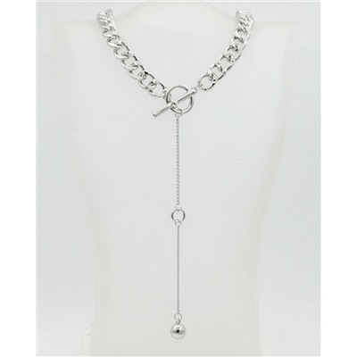 Колье-цепь F916276907240