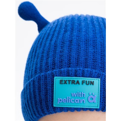 PELICAN Шапка UKQX3385/7/1