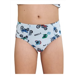 Трусы для мальчика Berrak