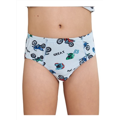 Трусы для мальчика Berrak