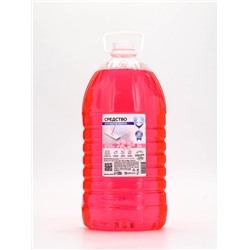 Средство для мытья пола, аромат тайская магнолия, 5 л, Mr.Быт