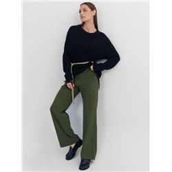 БРЮКИ ЖЕНСКИЕ 182535-1