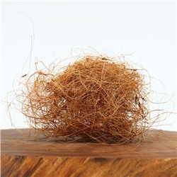 Кокосовое волокно «Рецепты Дедушки Никиты», 1.5 л