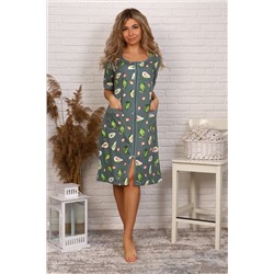 Халат домашний Х124 НАТАЛИ, 1089414