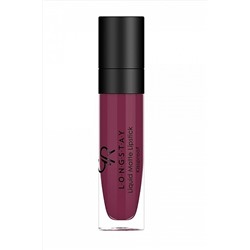 Помада жидкая для губ GR Longstay Liquid Matte Lipstick - 028 LS КОСМЕТИКА ИЗ ТУРЦИИ, 1096928