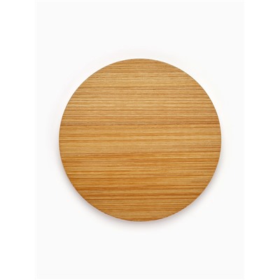 Стакан с двойными стенками и подставкой «Моя порция счастья», 300 мл