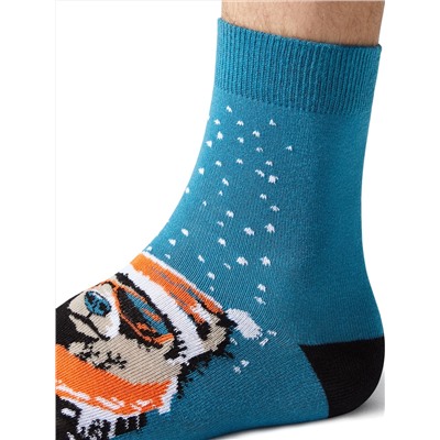 Omsa Носки OMSA STYLE 516