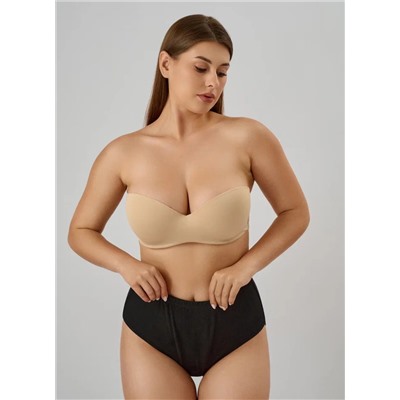 Трусы кюлот баталы Berrak