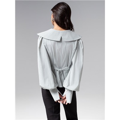 CHARUTTI Блуза 12027