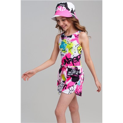 Шорты PLAYTODAY, 1121922