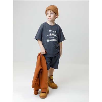 CROCKID Шорты КР 400832