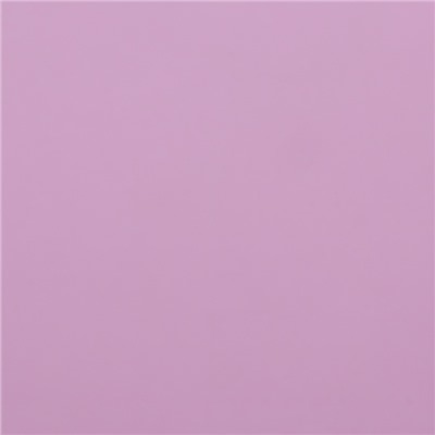 Пленка для цветов, матовая, серо-розовая, 0.57×10 м ±1 см