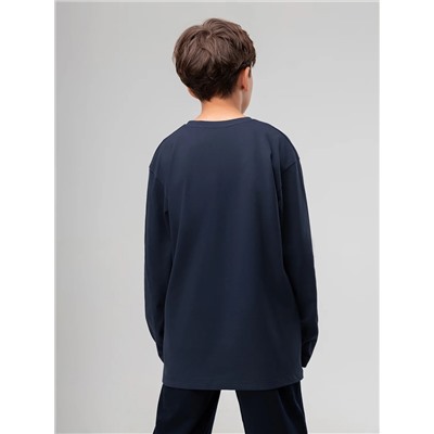 Bodo Лонгслив 42-52MU