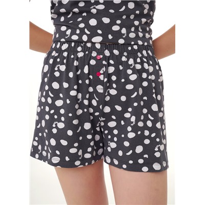 Пижама женская