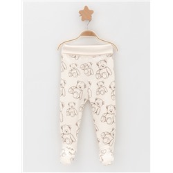 CROCKID Ползунки К 400220-2уп