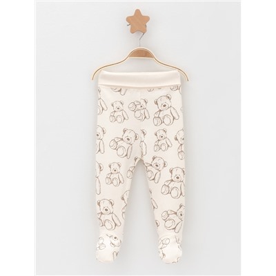 CROCKID Ползунки К 400220-2уп