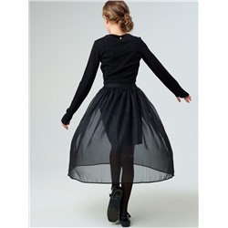 Юбка текстильная для девочек