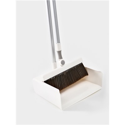 Набор для уборки Alum fly, алюминиевый черенок, 26×104 см