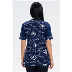 Футболка, арт. 0004-34