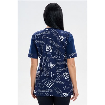 Футболка, арт. 0004-34