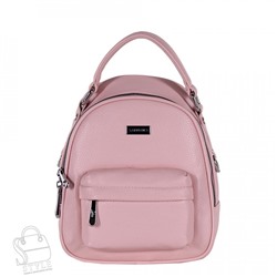 Рюкзак женский 69152 pink Velina Fabbiano-Safenta/20