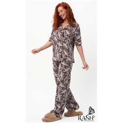 Пижама "Тропикана"