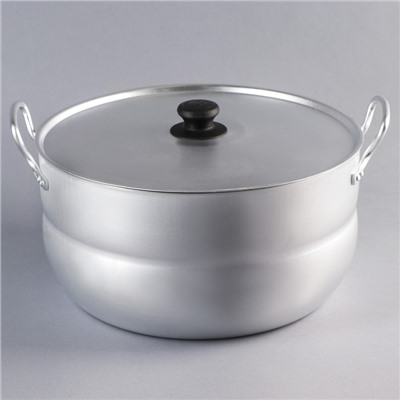 УЦЕНКА Кастрюля, 10 л