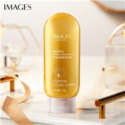 Парафиновая маска-пленка для рук с медом HYMEY'S, 210 гр.