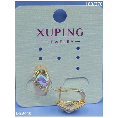 Серьги #22981766