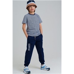 Комплект (Футболка+Брюки) PLAYTODAY, 1121876