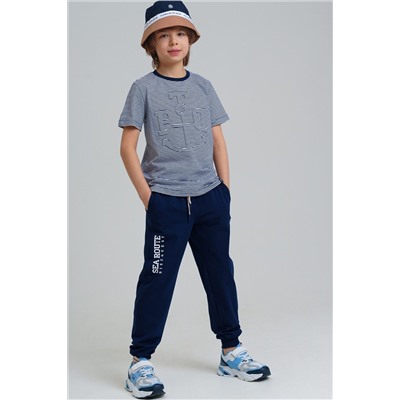 Комплект (Футболка+Брюки) PLAYTODAY, 1121876