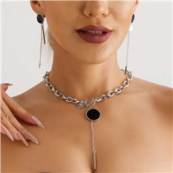 Серьги на гвоздиках арт. 22 7577 (id 287103)