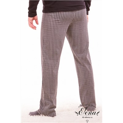 Брюки  М11406сч