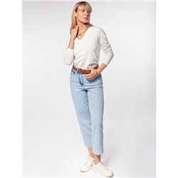 VILATTE Джемпер D49.958