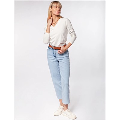 VILATTE Джемпер D49.958